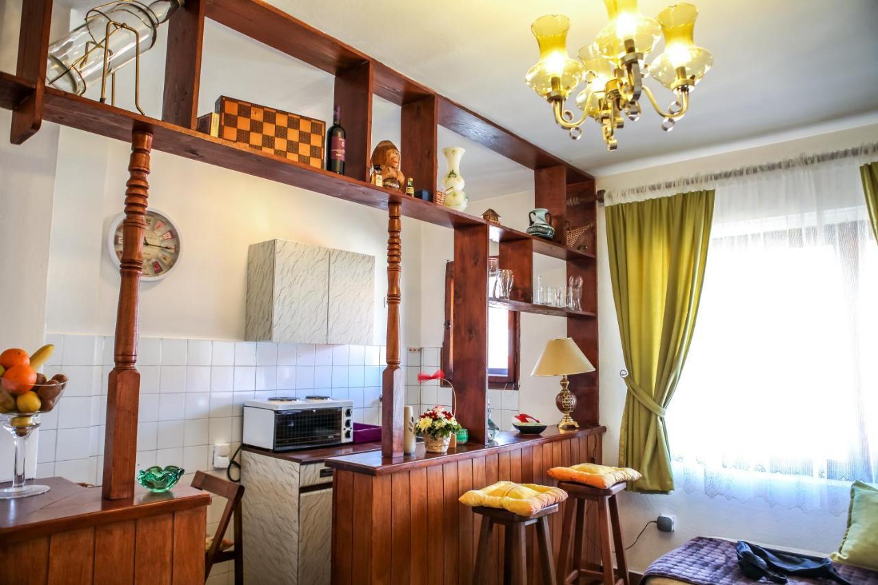 Apartment Dejan Cetinje Luaran gambar