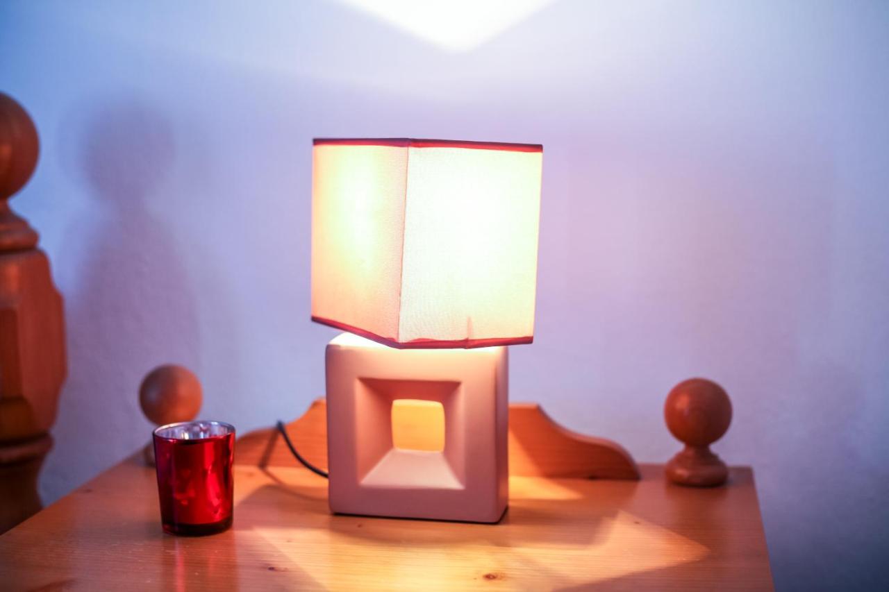 Apartment Dejan Cetinje Luaran gambar