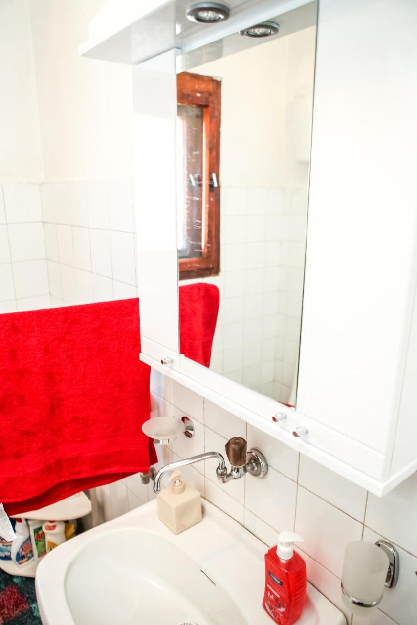 Apartment Dejan Cetinje Luaran gambar