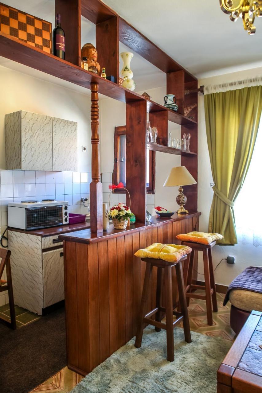 Apartment Dejan Cetinje Luaran gambar