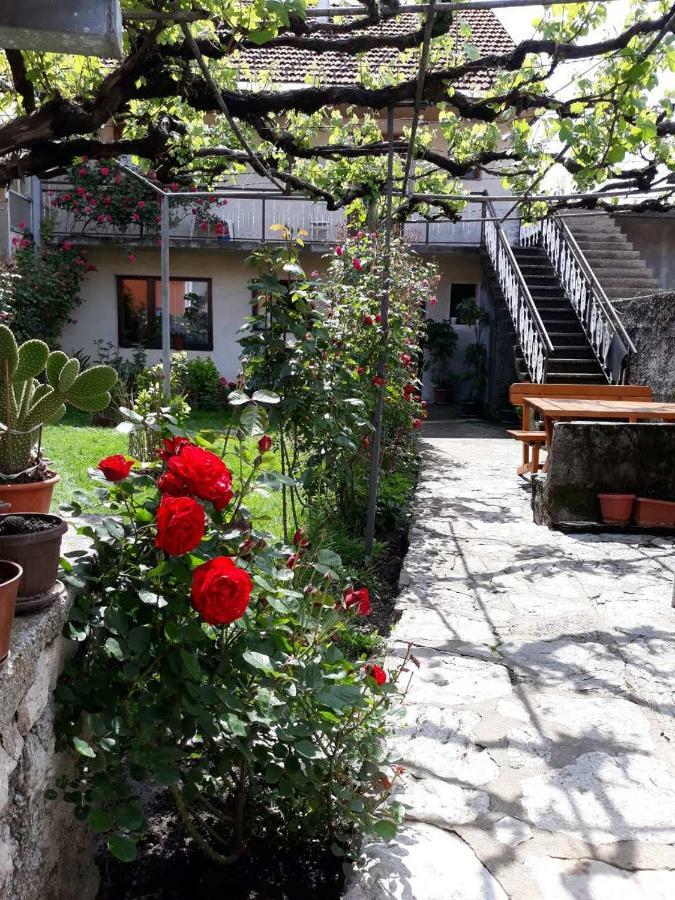 Apartment Dejan Cetinje Luaran gambar